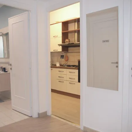 Prázdninový dům Vatican Malvi Domus *