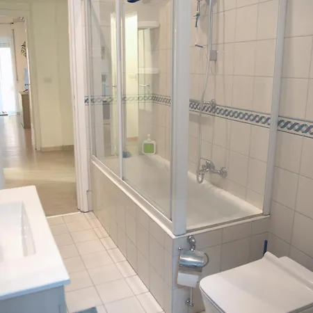 Prázdninový dům Vatican Malvi Domus Řím