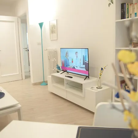 Prázdninový dům Vatican Malvi Domus