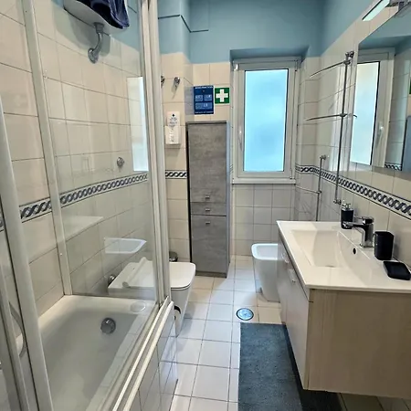 Vatican Malvi Domus * Řím