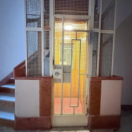 בית נופש Vatican Malvi Domus *