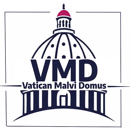 Vatican Malvi Domus Prázdninový dům *