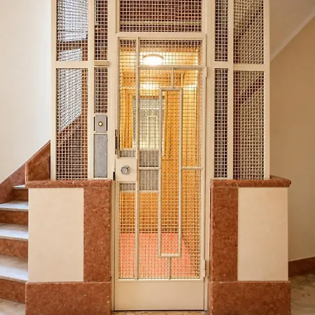 Casa vacanze Vatican Malvi Domus