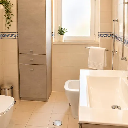Casa vacanze Vatican Malvi Domus *