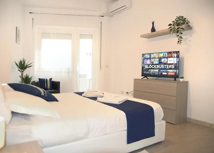 Vatican Malvi Domus * Rome