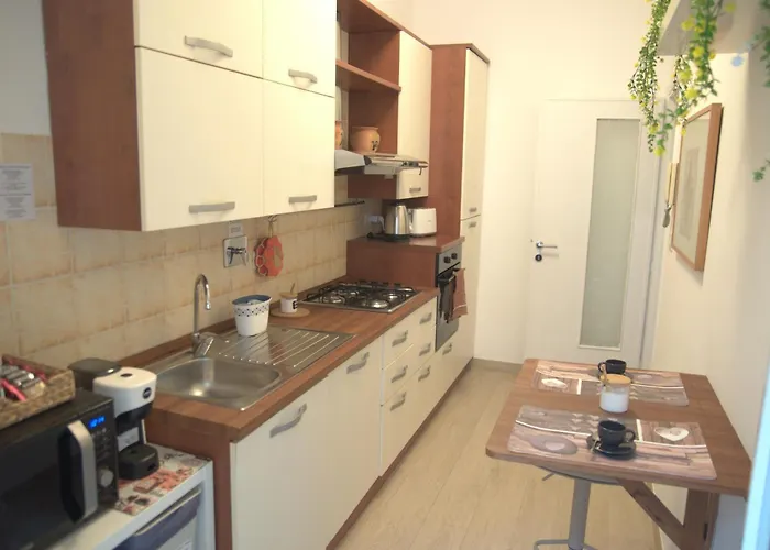 Vatican Malvi Domus Hébergement de vacances Rome