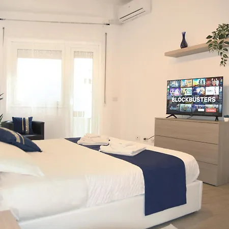 Vatican Malvi Domus * רומא