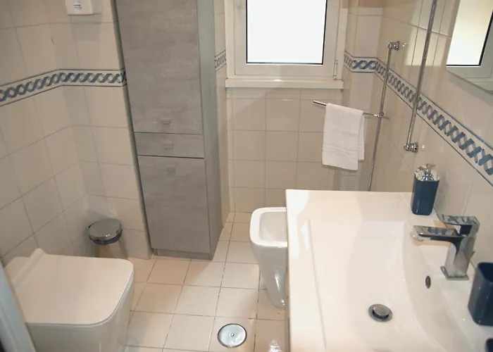 Vatican Malvi Domus רומא