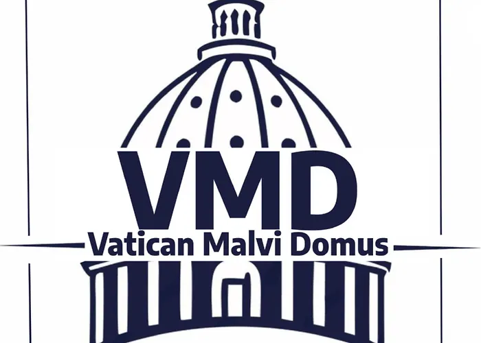 Vatican Malvi Domus בית נופש *
