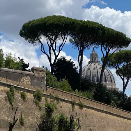 Vatican Malvi Domus